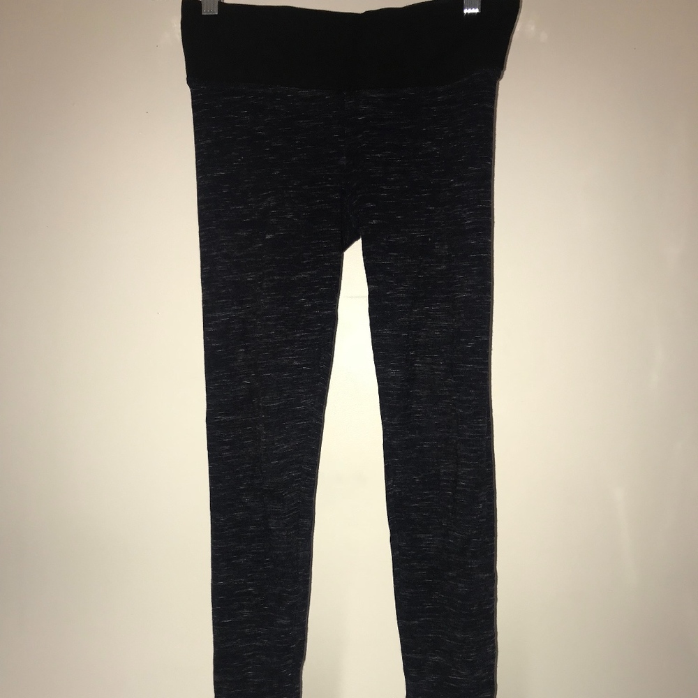 PINK yoga pants